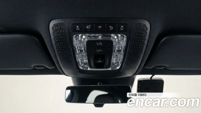 Mercedes-Benz CLA-Class — Фото автомобиля 12