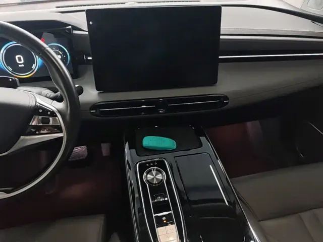 GAC AION LX — Фото автомобиля 12