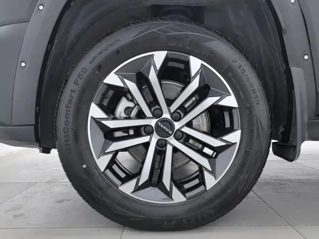 Haval Big Dog — Фото автомобиля 17