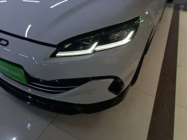BYD Seal 06 — Фото автомобиля 22