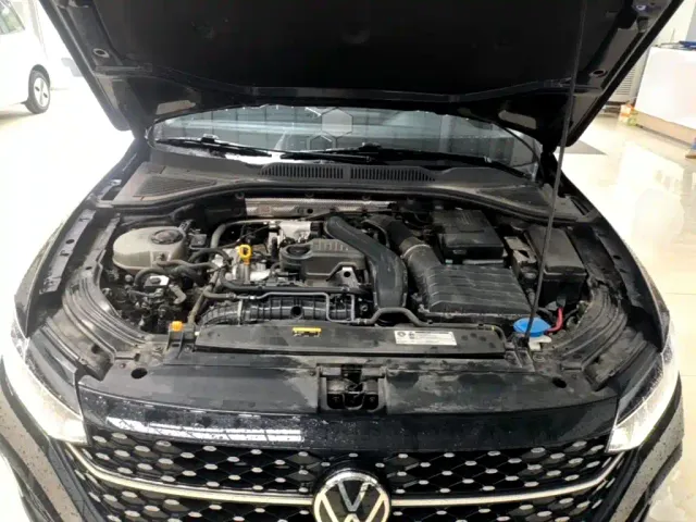 Volkswagen Lavida 2024 Model 300TSI DSG Starlight Leading Edition — Фото автомобиля 19
