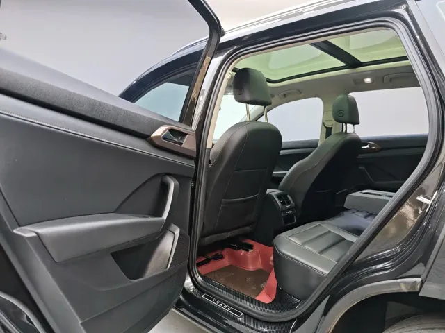 Volkswagen Tharu — Фото автомобиля 19