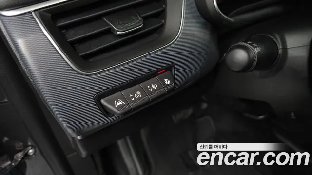 Renault-KoreaSamsung XM3 — Фото автомобиля 16