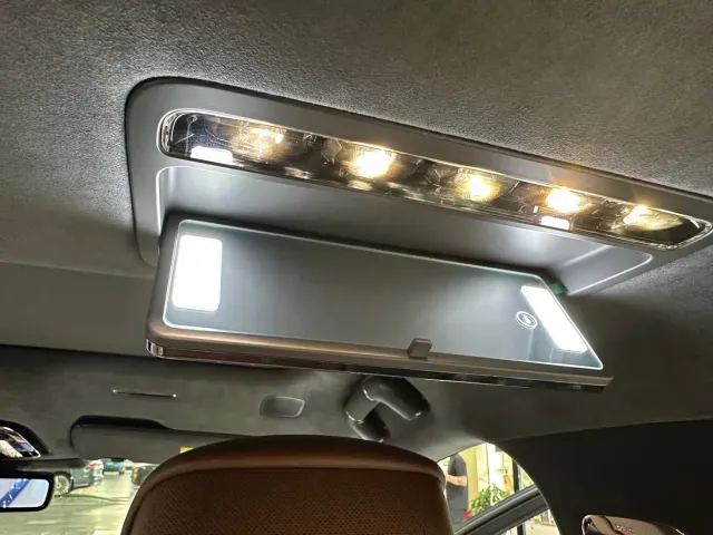 Maextro S800 — Фото автомобиля 10