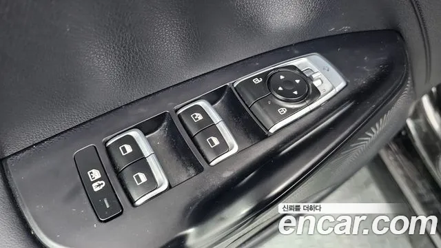 Kia K5 Generation 3 — Фото автомобиля 28
