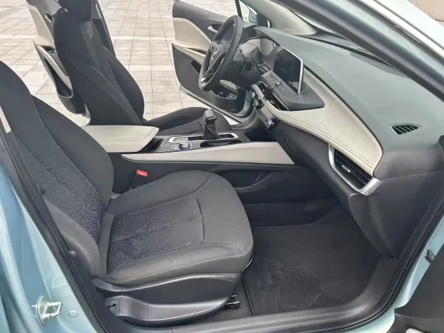Buick Velite 6 — Фото автомобиля 7
