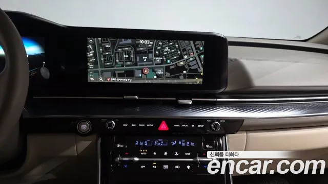 Kia Carnival 4th Gen — Фото автомобиля 14