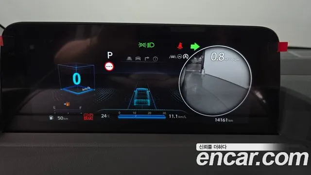Hyundai Staria Staria 4WD Lounge 9 мест — Фото автомобиля 6
