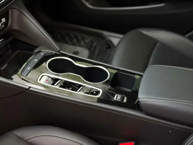 Buick Regal — Фото автомобиля 9
