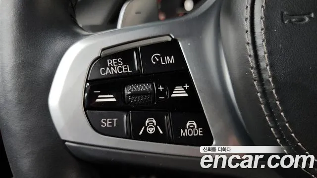 BMW X5 G05 — Фото автомобиля 18