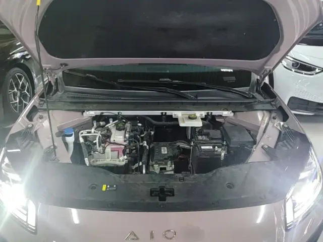GAC Aion RT — Фото автомобиля 19