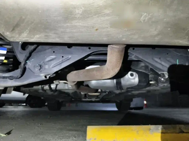Buick Envision S — Фото автомобиля 23