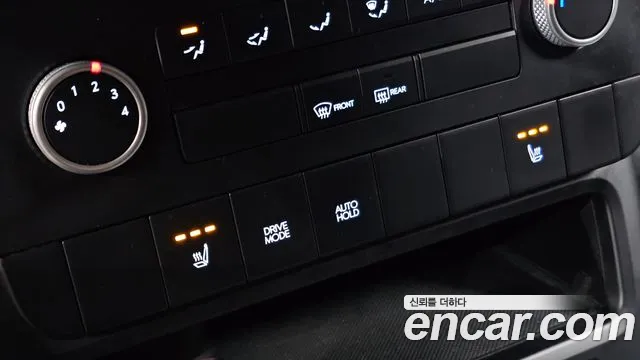 Hyundai Staria — Фото автомобиля 22