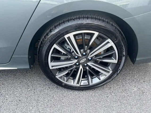 Chery Arrizo 8 PRO — Фото автомобиля 20