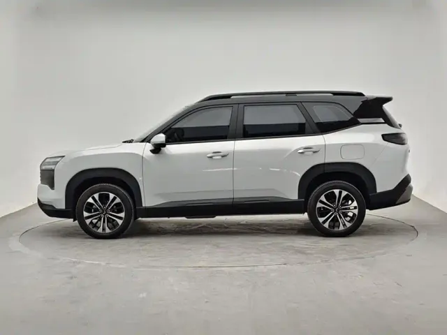 Wuling Starlight 560 — Фото автомобиля 2