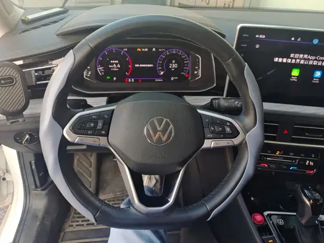 Volkswagen Sagitar — Фото автомобиля 15