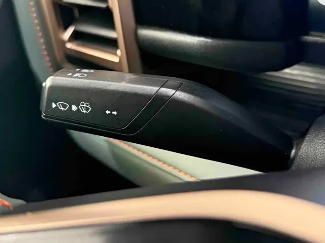 iCAR 03 — Фото автомобиля 11