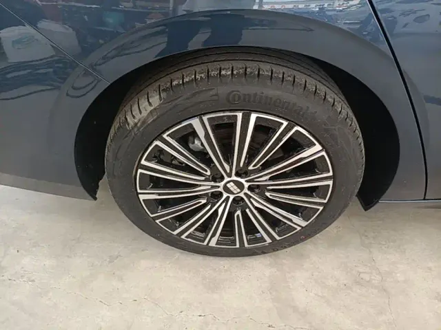 Geely Galaxy A7 — Фото автомобиля 14