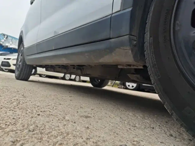 Leapmotor T03 — Фото автомобиля 20