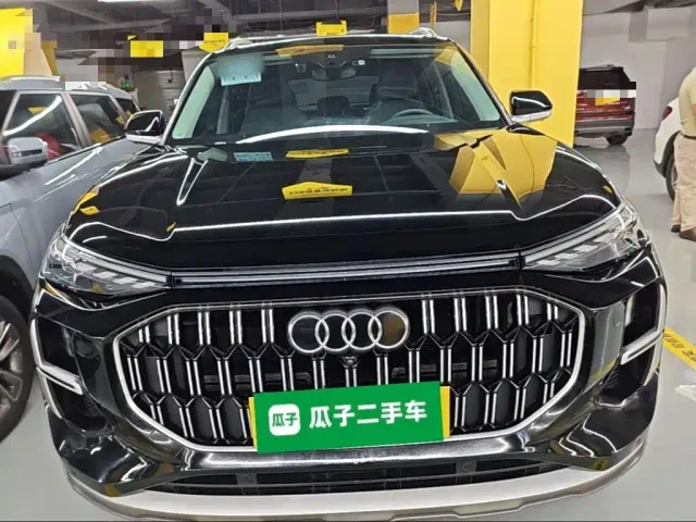 Audi Q6 — Фото автомобиля 2