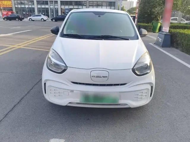 Roewe Clever — Фото автомобиля 2