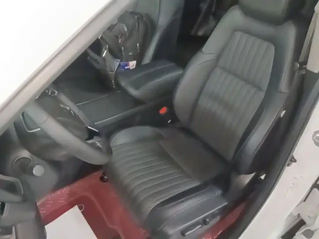 Honda Breeze — Фото автомобиля 14