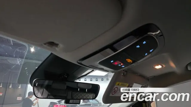 Hyundai Santa Fe Santa Fe (New) — Фото автомобиля 28