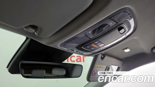 Hyundai Kona Kona (SX2) Бензин 1.6 Turbo 4WD — Фото автомобиля 19
