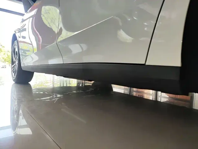 Geely Galaxy L6 — Фото автомобиля 20