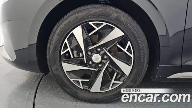 Hyundai Grandeur Premium — Фото автомобиля 5