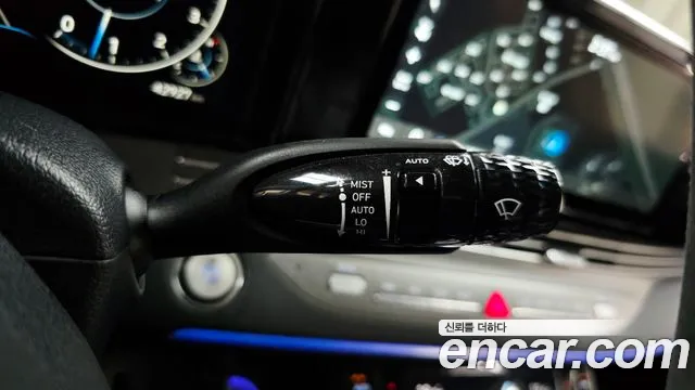 Hyundai Grandeur New — Фото автомобиля 27