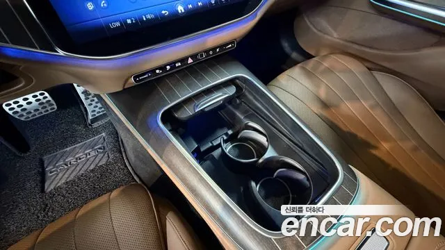 Mercedes-Benz E-Class E-класс W214 — Фото автомобиля 15