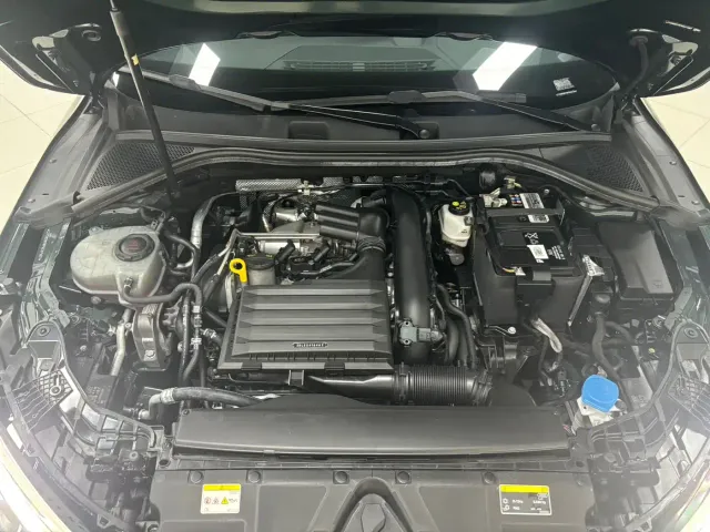 Audi A3 — Фото автомобиля 23