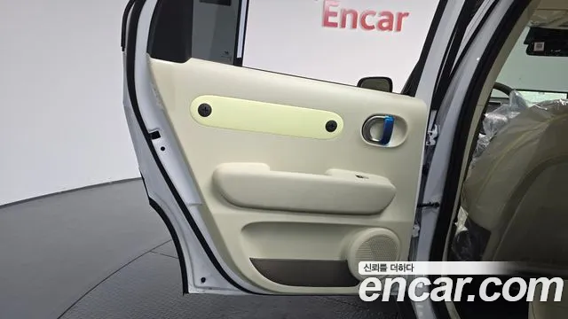 Hyundai Casper Casper Electric Inspiration — Фото автомобиля 22