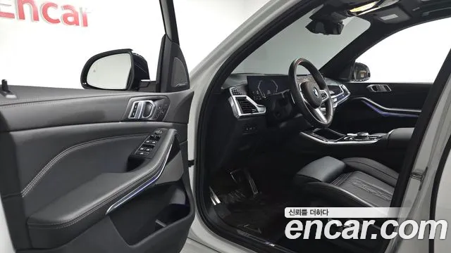 BMW X5 G05 — Фото автомобиля 15