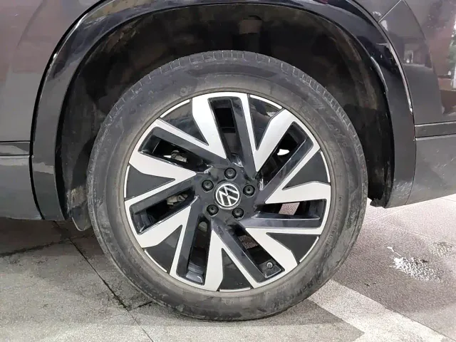 Volkswagen Tayron — Фото автомобиля 16