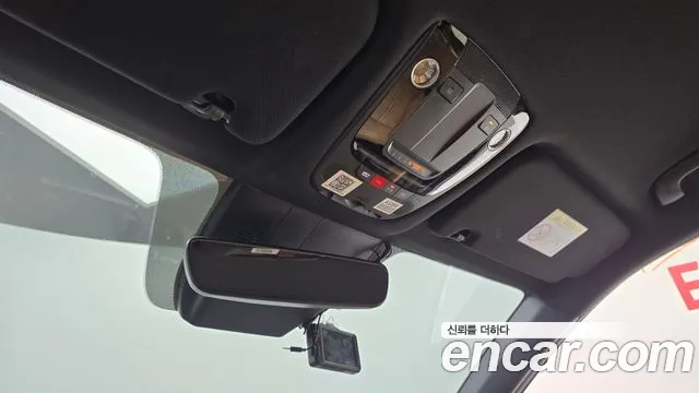 Kia Sorento 4th Gen — Фото автомобиля 16