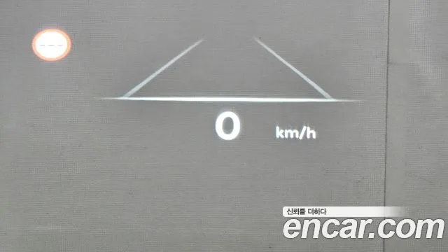 Genesis GV70 2.5T Бензин 2WD — Фото автомобиля 15