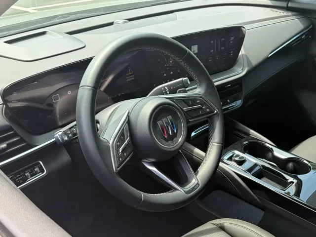 Buick Envision S — Фото автомобиля 12