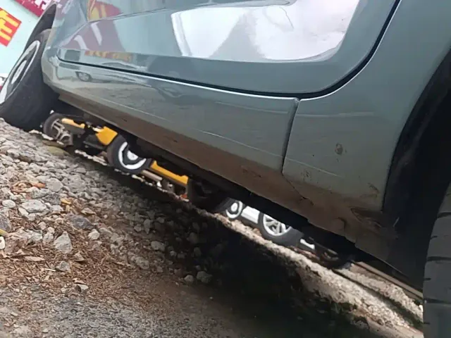 Wuling Hongguang Mini EV — Фото автомобиля 20