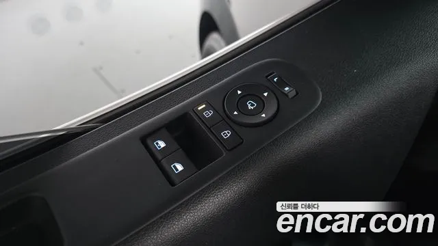 Hyundai Staria Новый Staria — Фото автомобиля 29