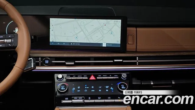 Hyundai Santa Fe MX5 — Фото автомобиля 20