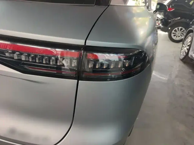 Chery Tiggo 8L — Фото автомобиля 7
