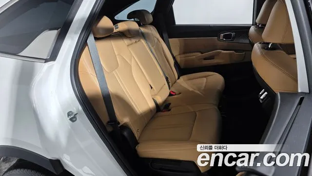 Kia Sorento Generation 4 — Фото автомобиля 10