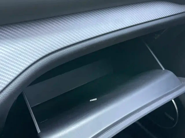 GAC Trumpchi GS3 — Фото автомобиля 11