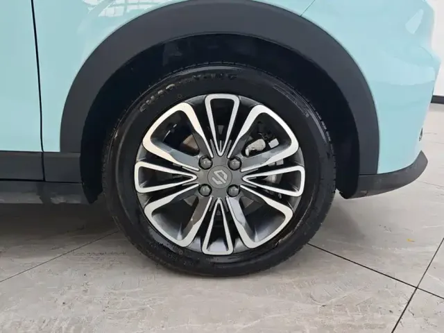 Leapmotor Leapmotor T03 2024 403 Comfort Edition — Фото автомобиля 6
