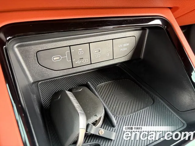 Kia K5 Signature — Фото автомобиля 18