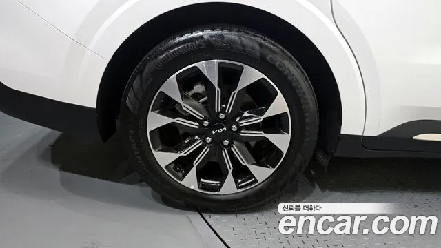 Kia Canival Carnival 4 поколение Бензин 9 мест Signature — Фото автомобиля 5