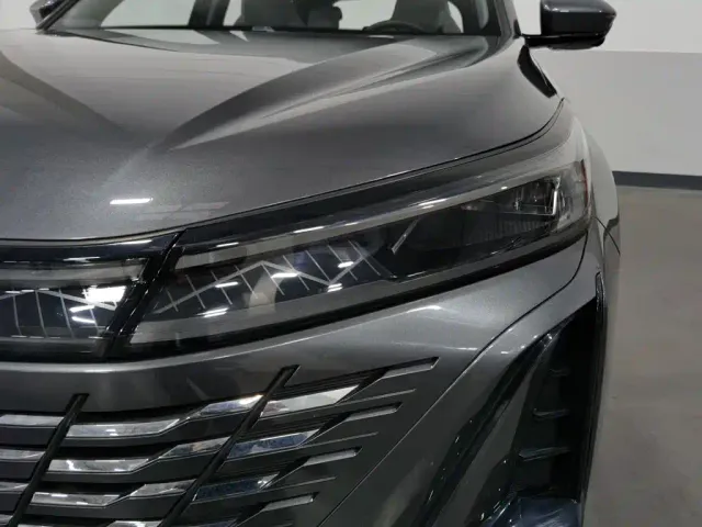 Changan CS75 Plus — Фото автомобиля 7
