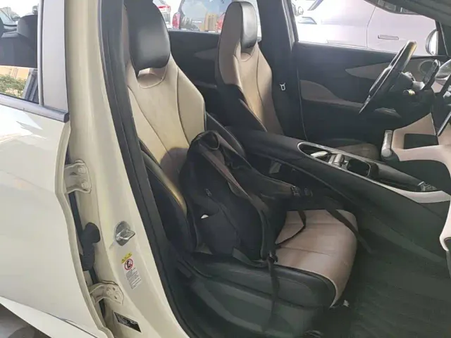 BYD Dolphin — Фото автомобиля 24